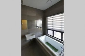 Imperio Residence Studio Apartment